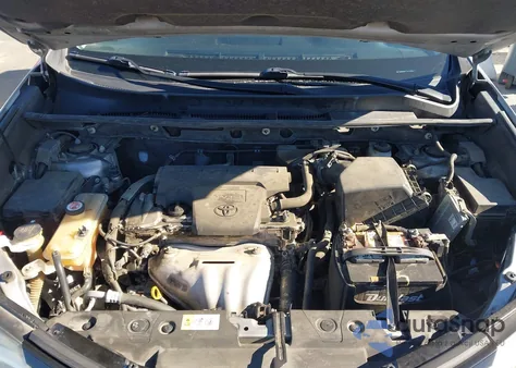 2018 Toyota Rav4 Xle from USA, damaged, VIN JTMWFREV1JD113094